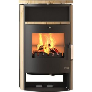 Accente International Pamir Sandstein Schwarz 6