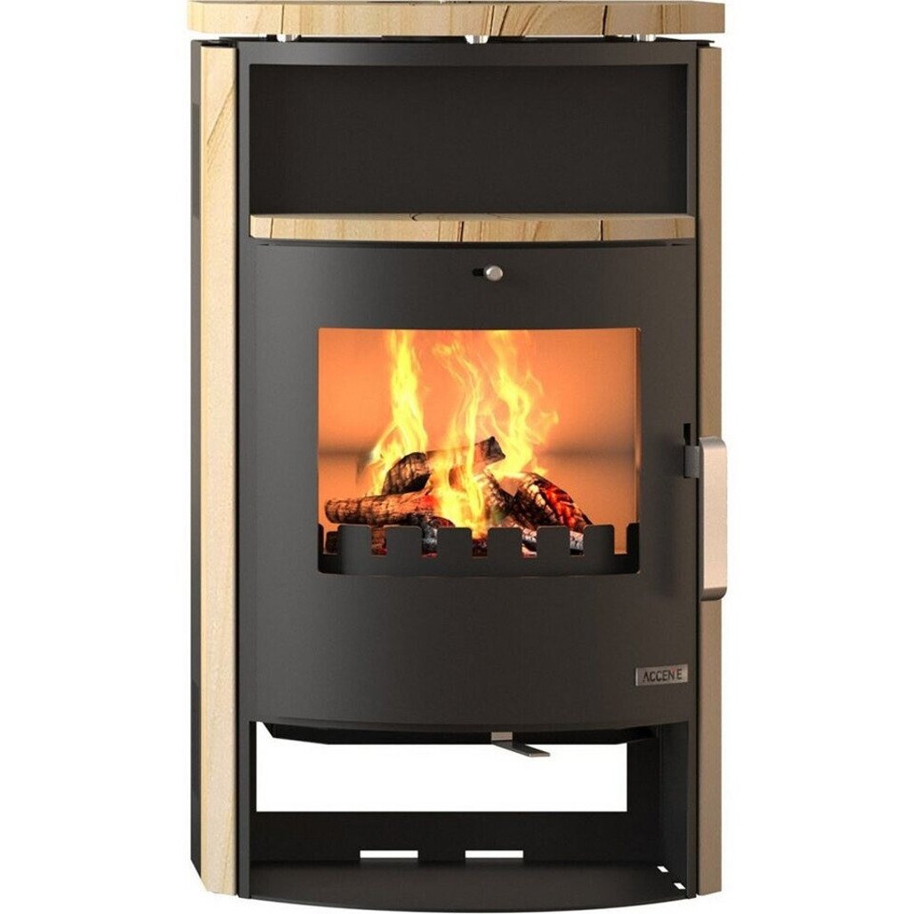 Accente International Pamir Sandstein Schwarz 6 Accente International Pamir Sandstein Schwarz 6