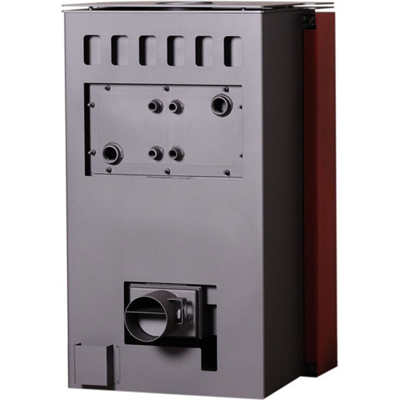 Aquaflam Barma Vario Basic Kaminofen 11 kW Aquaflam Barma Vario Basic Kaminofen 11 kW