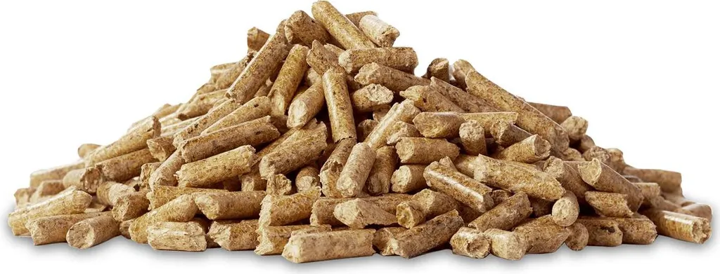 Heizfuxx Holzpellets Blue 15kg x 65 Sack 975kg Palette Heizfuxx Holzpellets Blue 15kg x 65 Sack 975kg Palette
