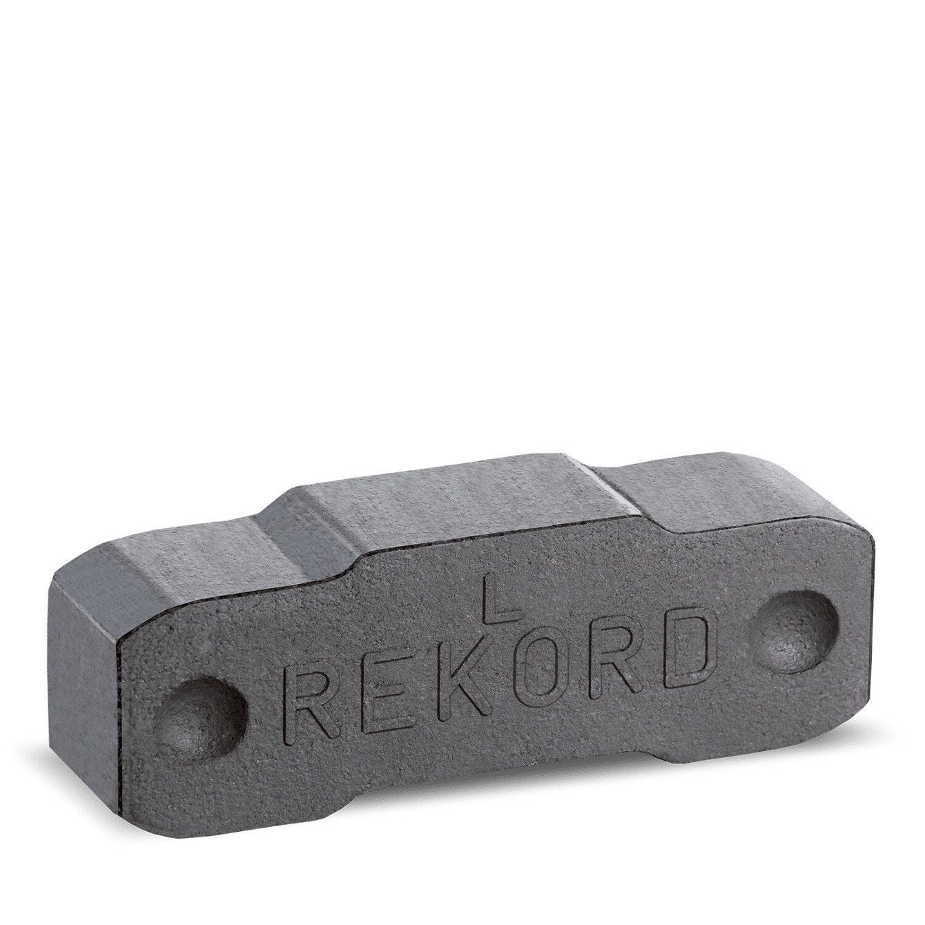 REKORD Braunkohlebriketts - 40 Stück á 25 kg auf Palette REKORD Braunkohlebriketts - 40 Stück á 25 kg auf Palette